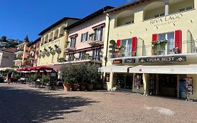Ascona: Ca Dal Dolz